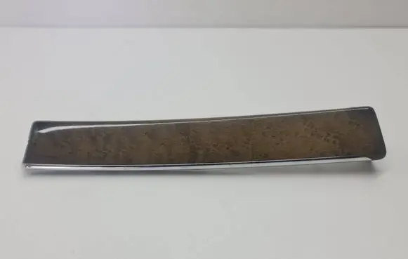 Mercedes-Benz E W211 Dashboard glove box trim A2116800771