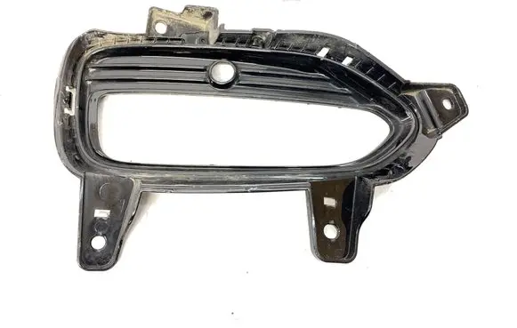 KIA Sorento Rear bumper trim bar molding 86654C5500