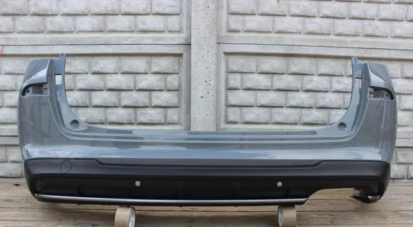 Hyundai i30 Rear bumper 86611G4200 86612G4WA0
