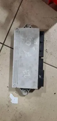 BMW 7 E65 E66 Door control unit/module