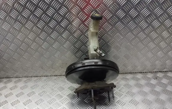 Renault Modus Brake booster 8200895681