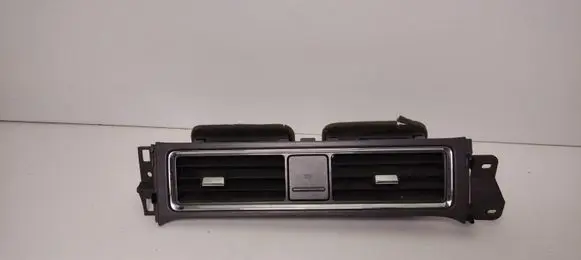 Ford Mustang V Dash center air vent grill AR3319C681A