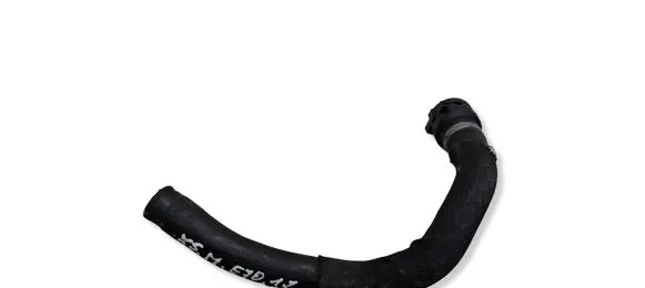 BMW X5M E70 Engine coolant pipe/hose 7589735