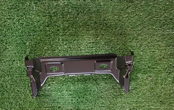 Other center console (tunnel) element