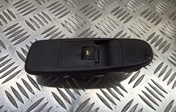 Citroen C4 I Picasso Quarter vent window switch 96639377ZD