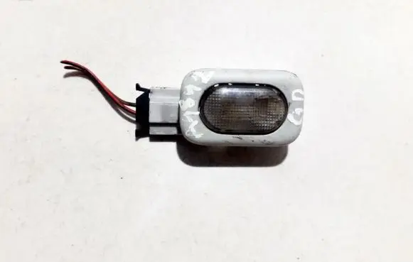 Volkswagen Sharan Other interior light 1h0947291 1438sj0