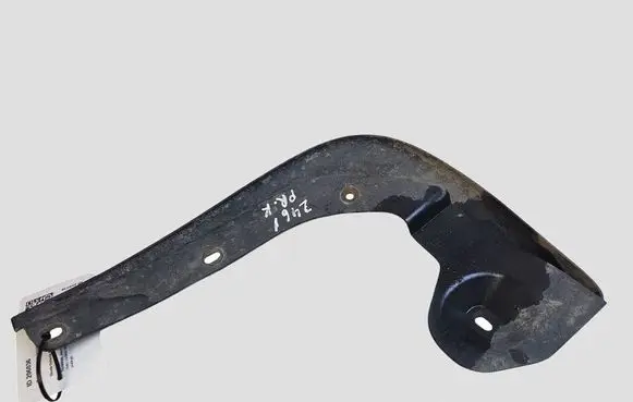 Skoda Octavia Mk2 (1Z) Front mudguard