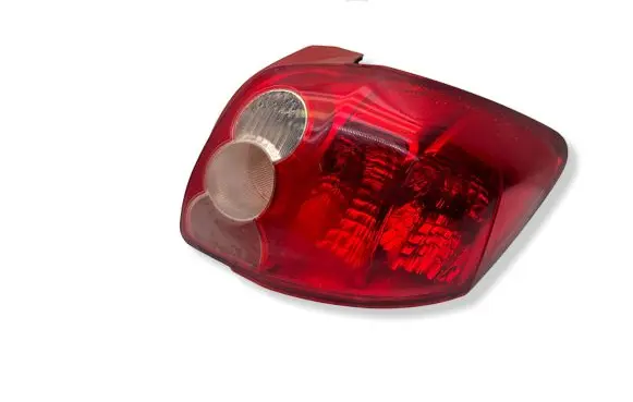 Toyota Auris 150 Tailgate rear/tail lights