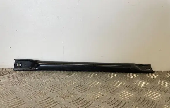 BMW 5 F10 F11 Radiator support slam panel bracket 7180317 718031704