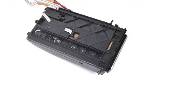 Volkswagen PASSAT CC Other devices 3C1858711