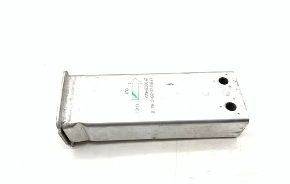 Tesla Model 3 Front bumper shock/impact absorber 110919300C