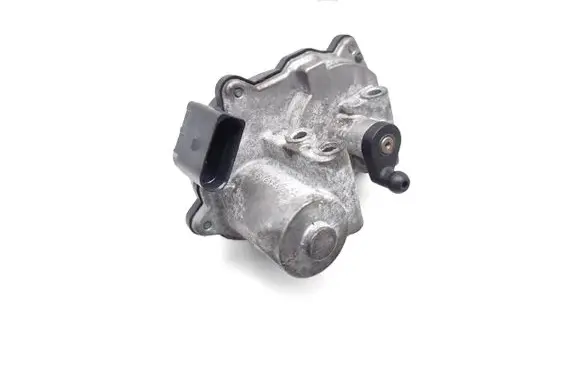 Audi A4 S4 B8 8K Intake manifold valve actuator/motor 059129086L 1019809S06 A2C53289031