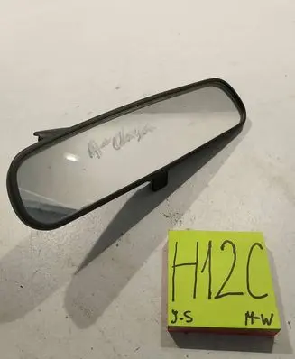 Mercedes-Benz A W168 Rear view mirror (interior) 963210021R