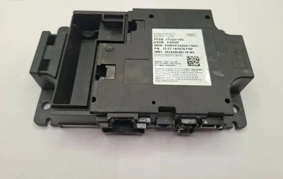 Ford Mustang Mach-E Other control units/modules fb5tcuna