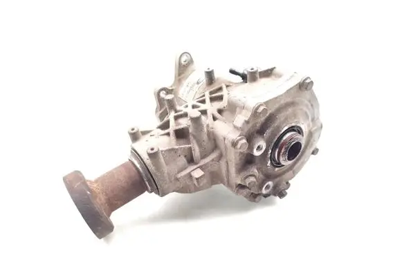 Land Rover Range Rover Evoque L538 Gearbox transfer box case EJ327L486AC RATIO258
