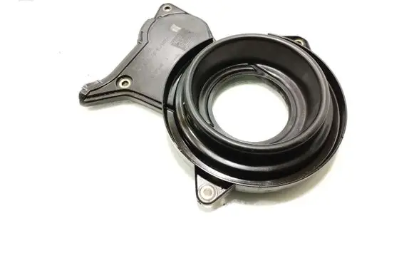Opel Zafira B Timing belt guard (cover) 24405886