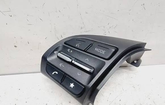 Hyundai Kona I Steering wheel buttons/switches 96710J9640 96710J9640TMT