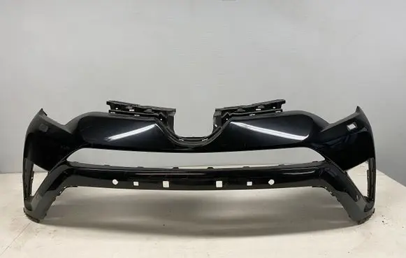 Toyota RAV 4 (XA40) Front bumper