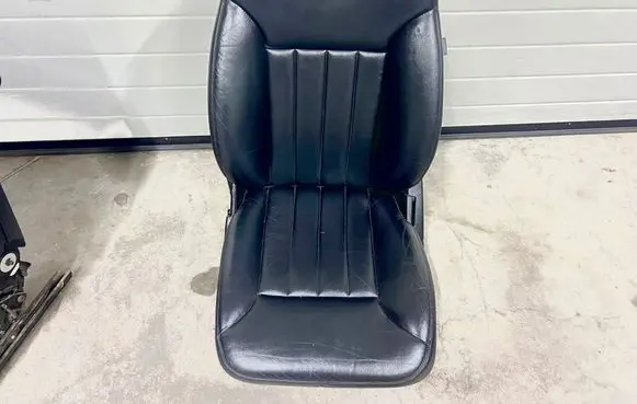 Mercedes-Benz ML W164 Front passenger seat 
