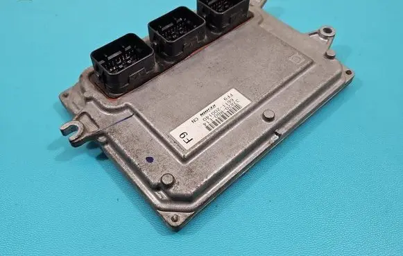 Honda Jazz Engine control unit/module ECU 37820-RBO-E14 IMPRK1492311