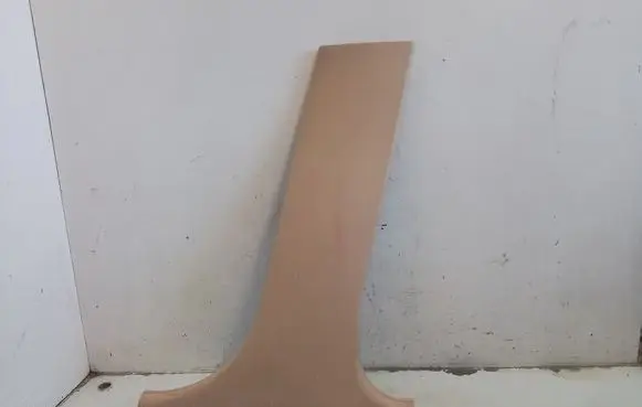 BMW 5 E39 (B) pillar trim (bottom) 51438172422