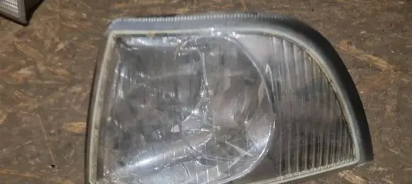 Volvo S40, V40 Front indicator light 