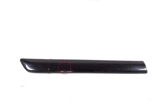 Toyota Corolla E120 E130 Fender trim (molding) 75651-02040