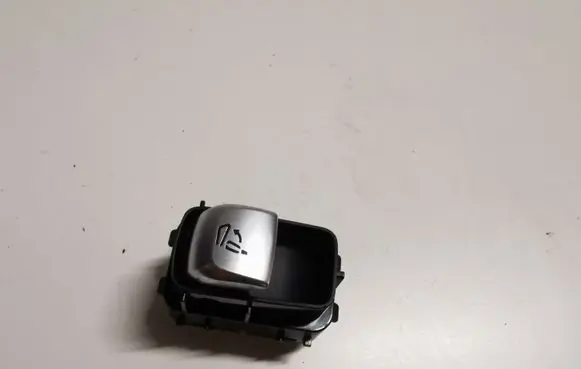 Mercedes-Benz C W205 Seat control switch A2059051403
