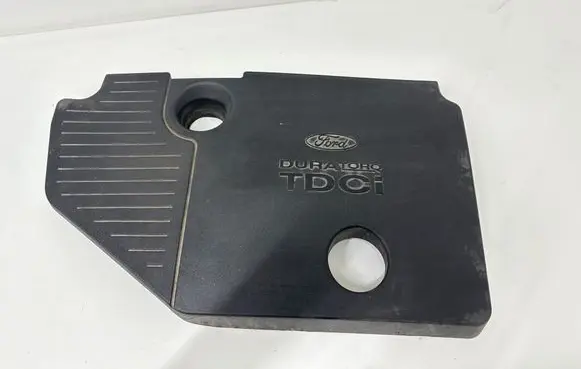 Ford Focus C-MAX Engine cover (trim) 6M5Q6N041AA