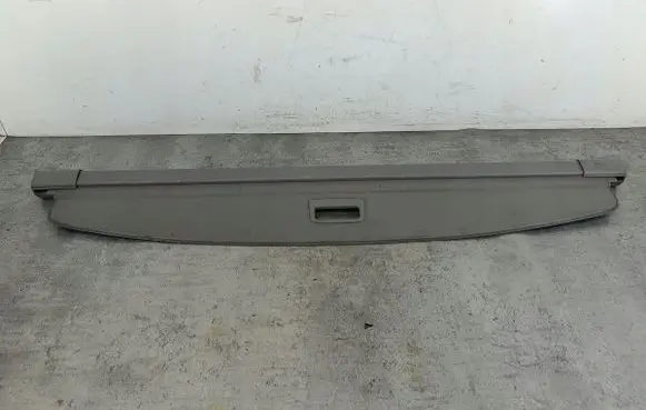Volkswagen Touran I Parcel shelf load cover 