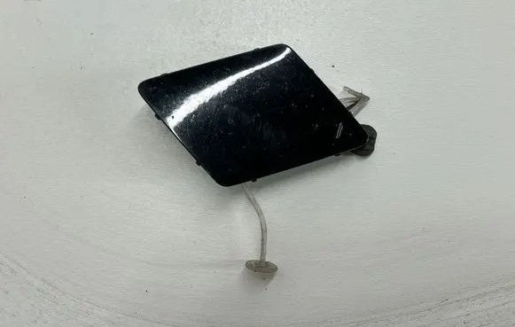Front tow hook cap/cover