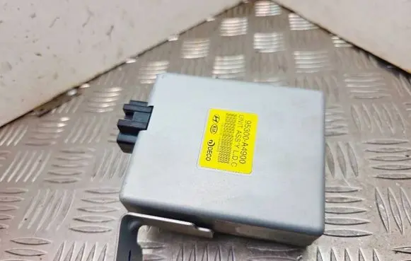 KIA Carens III Other control units/modules 95300A4900