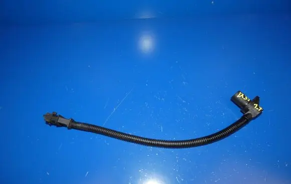 Hyundai ix35 Crankshaft position sensor 391802A900 545006