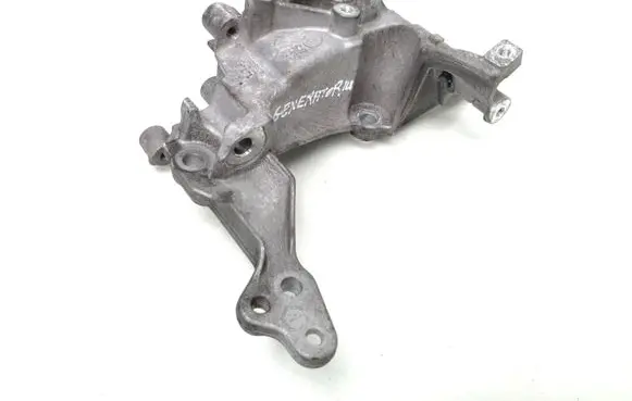 Generator/alternator bracket