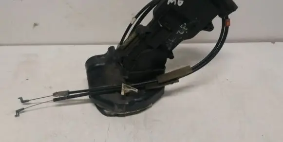 Mazda 6 Rear door lock A6798