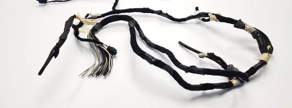 Fiat Tipo Tailgate/trunk wiring harness A52103600