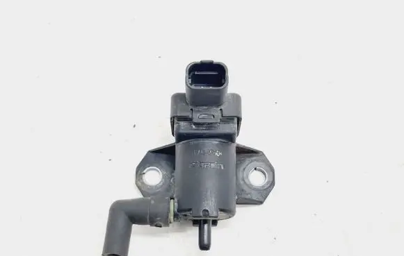 Volvo S60 Vacuum valve 9688124580