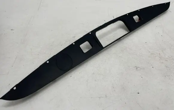 Mercedes-Benz C W205 Other trunk/boot trim element A2057401200