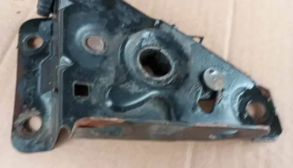 Jaguar XJ X40 Engine bonnet/hood lock/catch