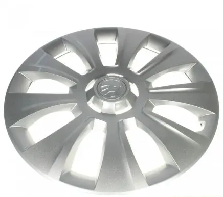 Skoda Karoq R16 wheel hub/cap/trim 57A071456Z31 57A601147