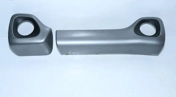 Toyota Aygo AB40 Dashboard side end trim 1472125X 1467505X