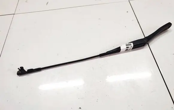 Opel Astra H Front wiper blade arm