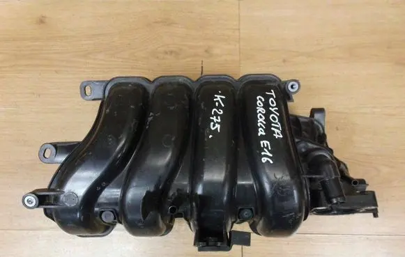 Toyota Corolla E160 E170 Intake manifold 1712047010 1712047031 1712047032