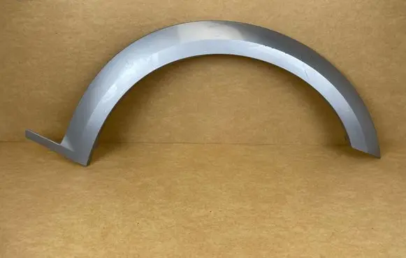 Audi A4 Allroad Front arch trim 8W9853718
