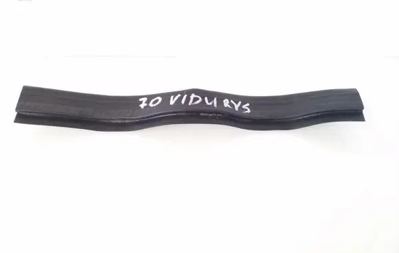 Mercedes-Benz E C207 W207 Engine compartment rubber A2046280998