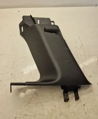 Jeep Grand Cherokee (C) pillar trim 5VP06DX9AB