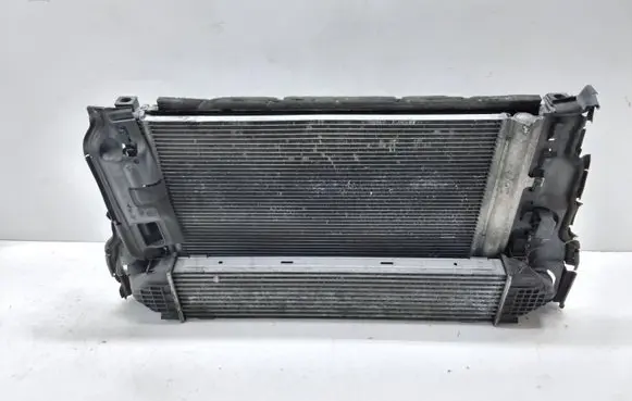 Volvo S60 Radiator set 31338471
