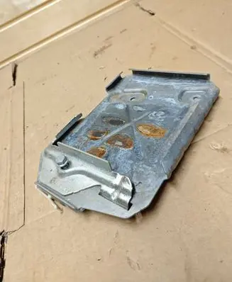 Cupra Born Battery tray 1EA915331C HC250LA 28223
