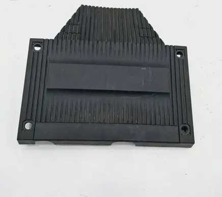 Peugeot 208 Engine cover (trim) 9828879280