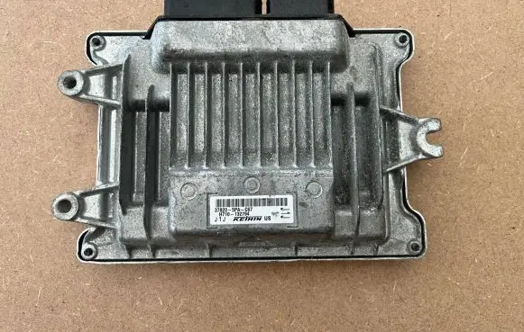 Honda Civic X Engine control unit/module 378205PAG67 H710132794